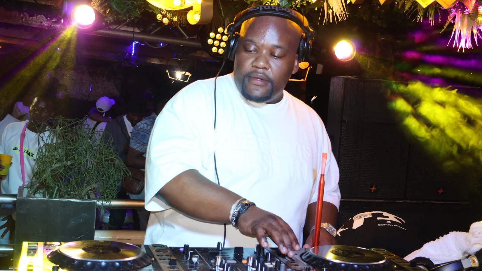 SA’s Leehleza set for return at Mdzimba View